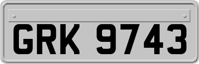 GRK9743