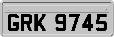 GRK9745
