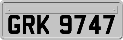 GRK9747