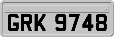 GRK9748
