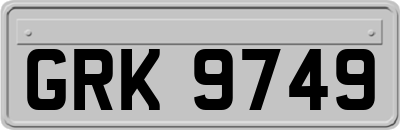 GRK9749