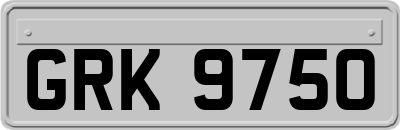 GRK9750