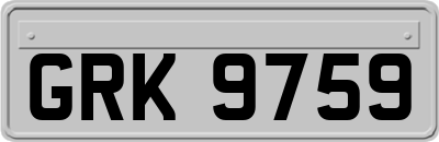 GRK9759