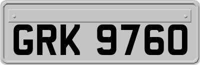 GRK9760