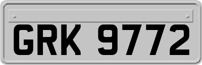 GRK9772
