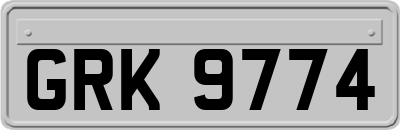 GRK9774