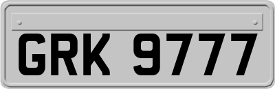 GRK9777