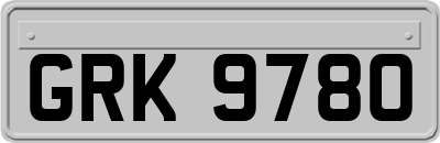 GRK9780