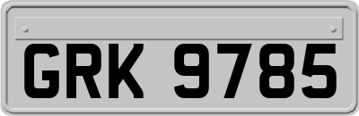 GRK9785