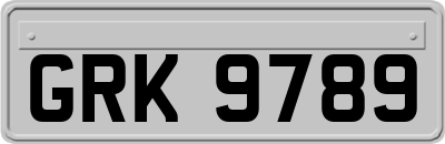 GRK9789