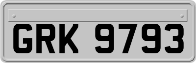 GRK9793