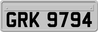 GRK9794