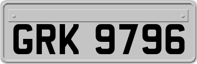 GRK9796