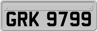 GRK9799