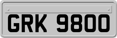 GRK9800