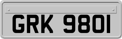 GRK9801