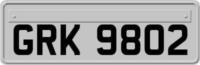GRK9802