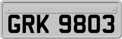GRK9803