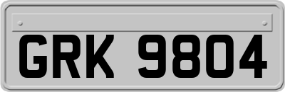 GRK9804