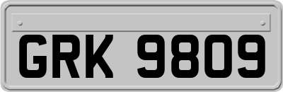 GRK9809