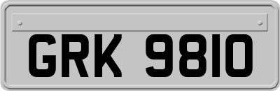 GRK9810