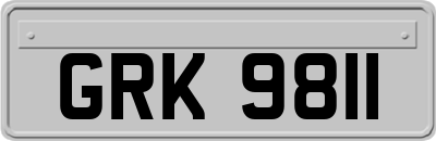 GRK9811