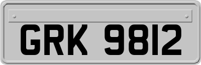 GRK9812