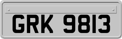 GRK9813