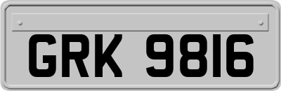 GRK9816