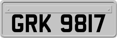 GRK9817