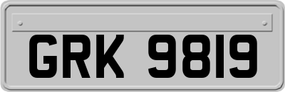 GRK9819