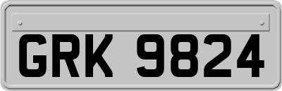 GRK9824