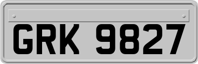 GRK9827