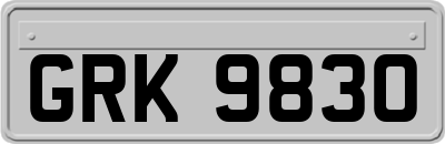 GRK9830