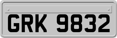 GRK9832