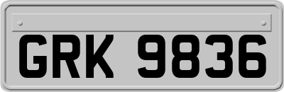 GRK9836