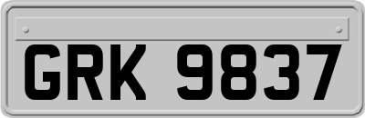 GRK9837