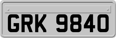 GRK9840