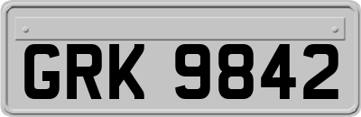 GRK9842