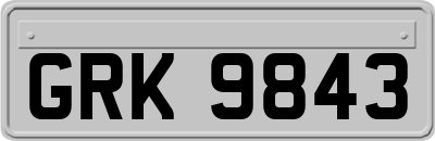 GRK9843