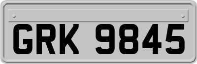 GRK9845