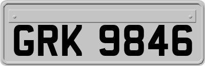 GRK9846