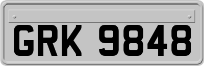 GRK9848