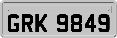 GRK9849