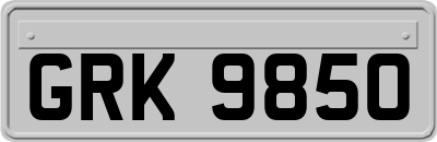 GRK9850