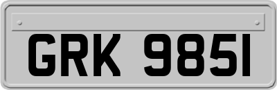 GRK9851