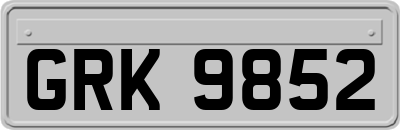 GRK9852