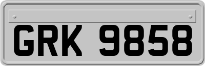 GRK9858