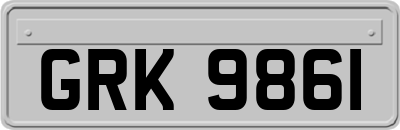 GRK9861