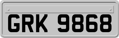 GRK9868